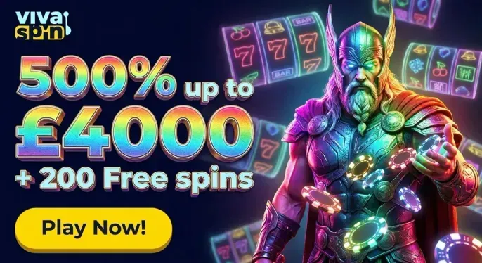 Vivaspin Casino